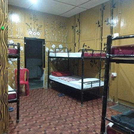 Backpackers'Haven Hostel Γουβαχάτι Εξωτερικό φωτογραφία