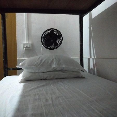 Backpackers'Haven Hostel Γουβαχάτι Εξωτερικό φωτογραφία