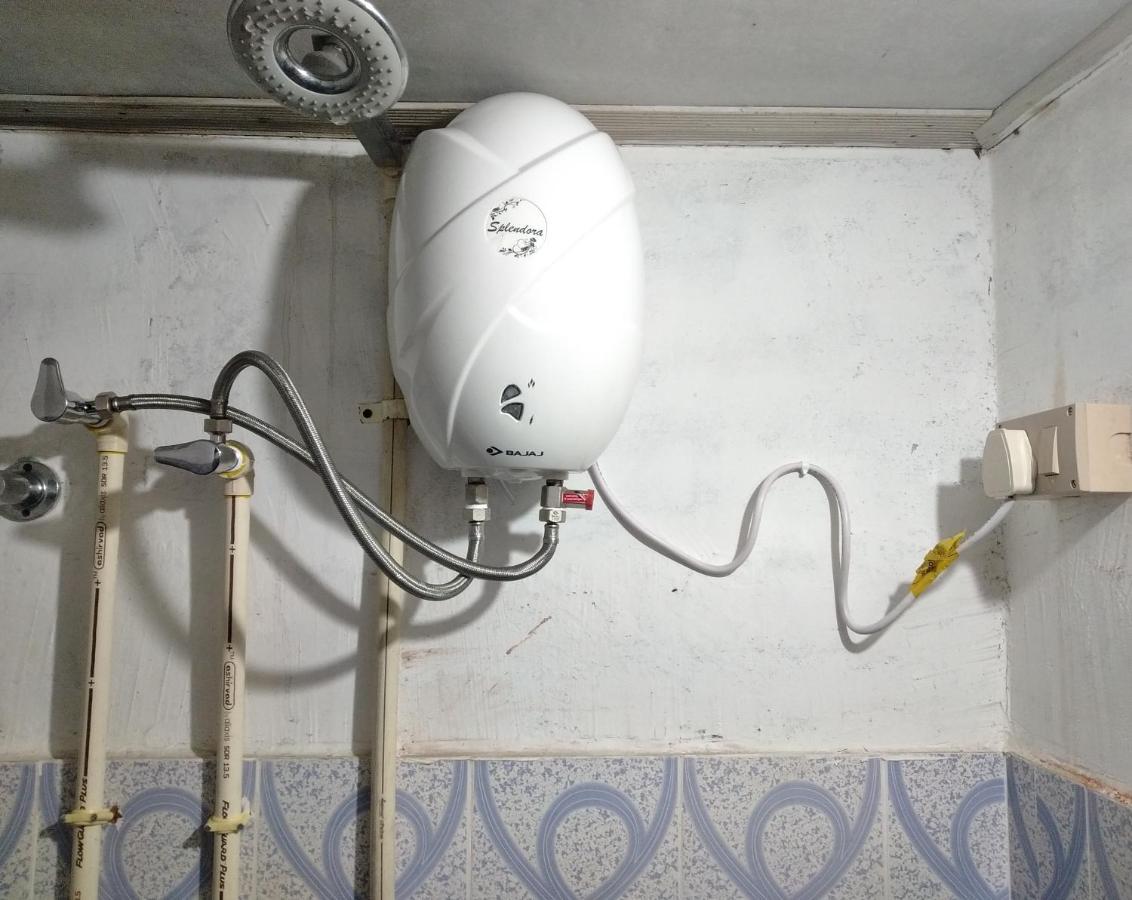 Backpackers'Haven Hostel Γουβαχάτι Εξωτερικό φωτογραφία